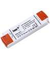 Snappy kvalitets LED driver 230V til 12V - 0-30 Watt