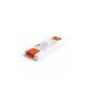 230V Kvalitets LED Driver 12V DC - Stabil 0-20W