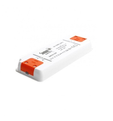 Dæmpbar Kvalitets LED Driver 12V - 5-30W - Snappy