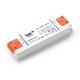 Snappy kvalitets LED driver 230V Til 24V - 0-60W
