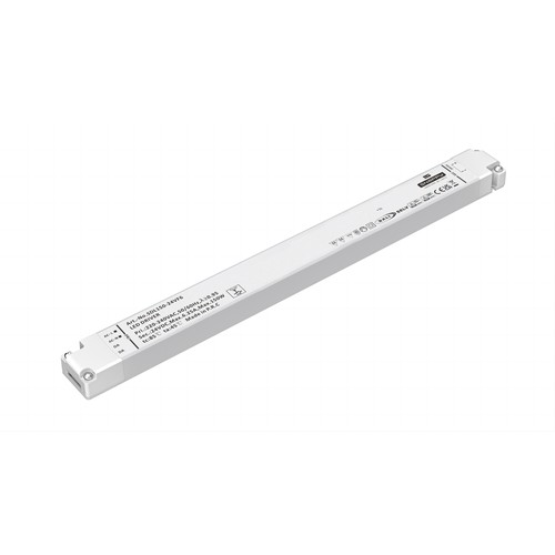 Snappy Dæmpbar LED Driver Til 24V (PUSH Eller DALI Dim) - 150W