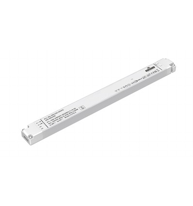 Snappy Dæmpbar LED Driver Til 24V (PUSH Eller DALI Dim) - 150W