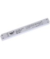 Kvalitets 12V Slim LED Driver 30W - Snappy