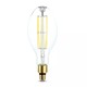 V-Tac 24W LED pære - Kultråd, 160lm/W, ED120, E27