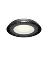 UFO Slim LED High Bay industrilampe 100W i 4000K, IP65 - 110°