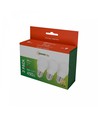 Spectrum 3-pak E27, 6W LED pære - G45, Varm Hvid, 230V