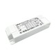 Lifud 20W / 250-500mA DALI dæmpbar LED driver - 9-42V, Push dæmp og DALI, flicker free