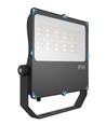 LEDlife Bright 200W LED projektør - 150lm/W, til belysning af bygninger, parkeringspladser, statuer mm.