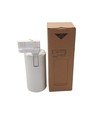 Outlet: LEDlife sort skinnespot 24W - Flicker free, 125lm/w, 3-faset