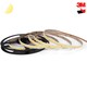 LightMore COB CCT LED Strip 24V, IP65, 20W/m, 2700K-6500K, Ra95 - 5 Meter