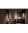 Outlet: LEDVANCE SMART+ WiFi Osaka LED Skinne spot 8W i CCT - Sort