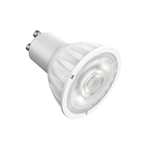 Perform GU10 LED Pære 6,8W i 2700K, 530Lm, Ra97 - 60°