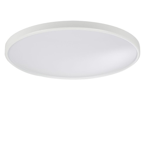 SLIM LED Plafond Ø43 20W Dæmpbar - Belid