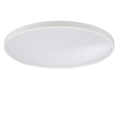 SLIM LED Plafond Ø43 20W Dæmpbar - Belid