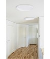 SLIM LED Plafond Ø43 20W Dæmpbar - Belid