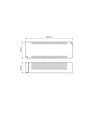 Outlet: LED-line LED Driver Til 12V, MAX 150 Watt, IP67, 230V