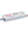 GLP LED Driver Til 24V MAX 60Watt LED, IP67, 230V