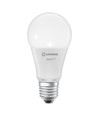 LEDVANCE SMART+ WiFi E27 Mat LED Pære 9,5W i 2700K (3-Pak)