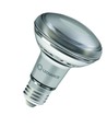 Osram R80, E27 LED Reflektorpære 8,5W i 2700K, Dæmpbar