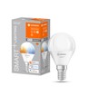 LEDVANCE SMART+ WiFi E14 LED Kronepære 4,9W CCT 2700K-6500K