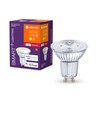 LEDVANCE SMART Zigbee GU10 LED Pære 4,7W i 2700K