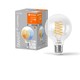 LEDVANCE SMART+ WiFi E27 Klar LED Globepære G80, 8W i CCT