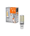 LEDVANCE SMART+ WiFi G9 LED Pære 3,5W i CCT 2700K-6500K