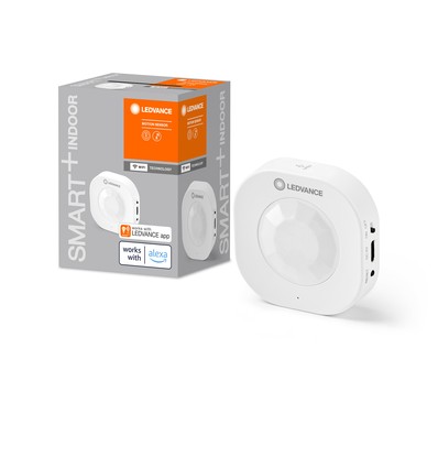 LEDVANCE SMART+ WiFi Motion Sensor