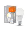 LEDVANCE SMART+ WiFi E27 Mat LED Pære 9,5W i 2700K