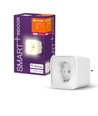 Outlet: LEDVANCE SMART+ Zigbee 230V EU stikkontakt/plug, (10A)