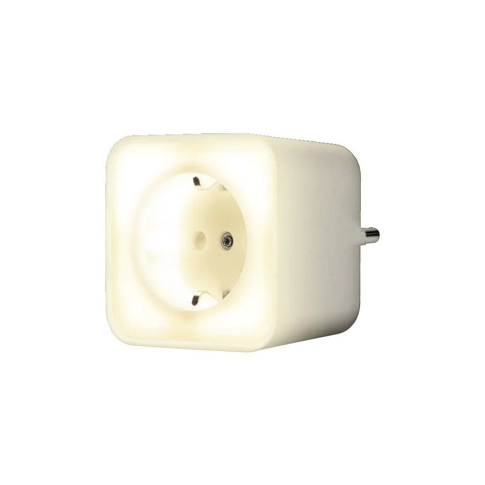 Outlet: LEDVANCE SMART+ Zigbee 230V EU stikkontakt/plug, (10A)