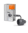 LEDVANCE SMART+ WiFi 230V EU Stikkontakt/Plug IP44 (16A)