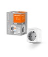 LEDVANCE SMART+ WiFi 230V EU Stikkontakt/Plug, (10A)