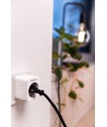 LEDVANCE SMART+ WiFi 230V EU Stikkontakt/Plug, (10A)