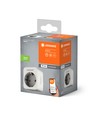 LEDVANCE SMART+ WiFi 230V EU Stikkontakt/Plug, (10A)