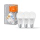 LEDVANCE SMART+ WiFi E27 Mat LED Pære 9W 2700K-6500K (3-Pak)