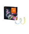 LEDVANCE SMART+ Zigbee LED Strip, 11W, IP65 i RGB+CCT (Komplet)