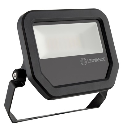 LEDVANCE LED Projektør På 20W i 3000K, 2.200Lm, IP65, 230V