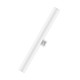 Osram LEDINESTRA BASE S14d LED RØR På 3,5W i 2700K - 30 cm