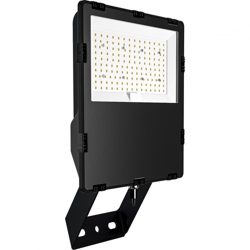 Light-PRO LED Projektør 100W i 4000K, 16.000Lm, 230V, IP66