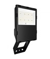 Light-PRO LED Projektør 100W i 4000K, 16.000Lm, 230V, IP66