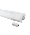 Outlet: TRI-PROOF LED Armatur På 30W i 4000K, 3600Lm, IP65, 230V - 650mm