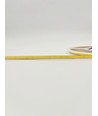 250 cm COB-LED strip til 2x120cm profil, 7W/m - 250cm, IP20, 480 LED pr. meter, 24V, RA94