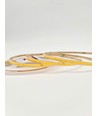 250 cm COB-LED strip til 2x120cm profil, 7W/m - 250cm, IP20, 480 LED pr. meter, 24V, RA94
