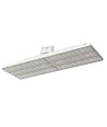 60W 3-faset Shoplight - 166lm/W, 90 graders spredning, Hvid, LED board, butiksbelysning
