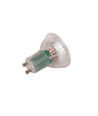 GU10 5W LED spot - Glas, RA 93