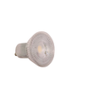 GU10 5W LED spot - Glas, RA 93