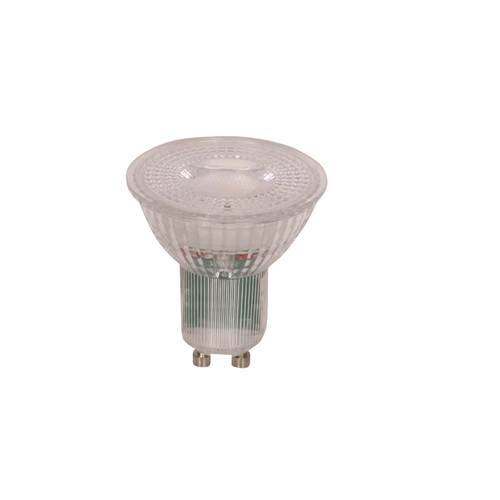 LEDlife 5W LED spot - Glas, RA 93, 230V, GU10