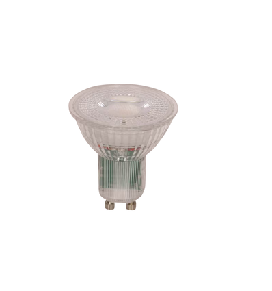 LEDlife 5W LED spot - Glas, RA 93, 230V, GU10