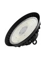 100W Solara LED high bay - 190lm/w, IP65, Sosen driver, 0-10V dæmpbar, 5 års garanti